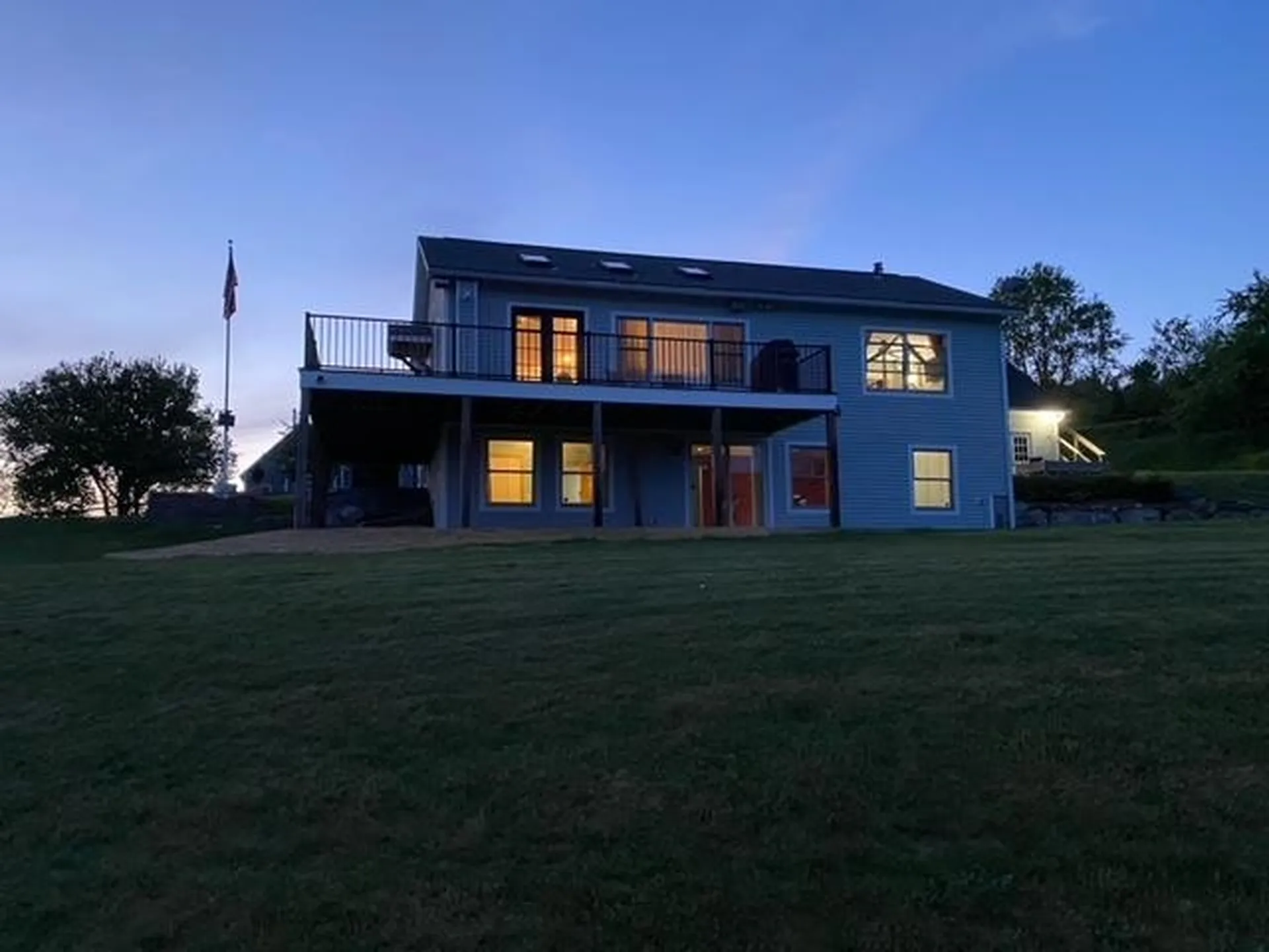 70 Farr Road Lebanon NH 03766