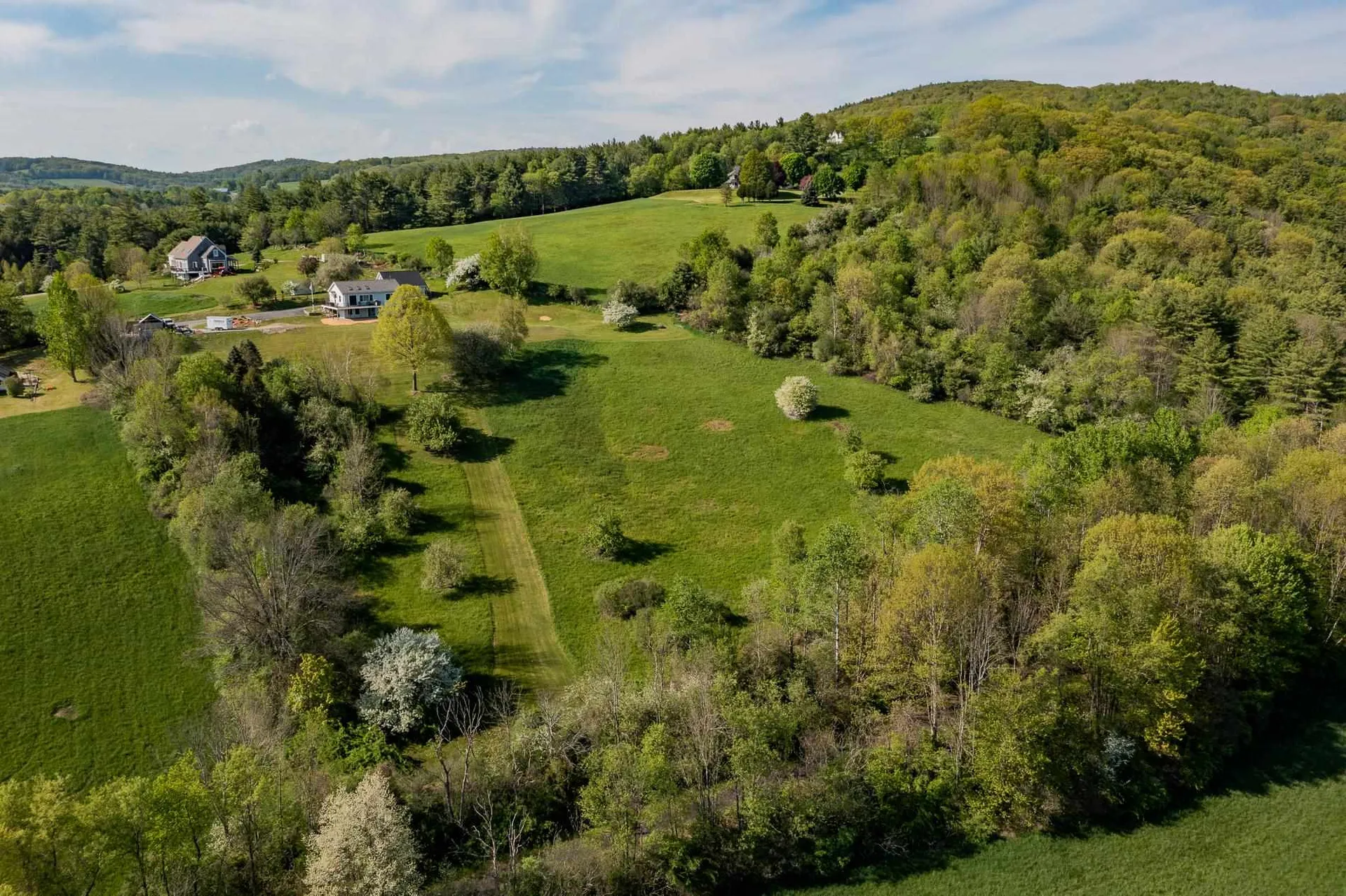 70 Farr Road Lebanon NH 03766
