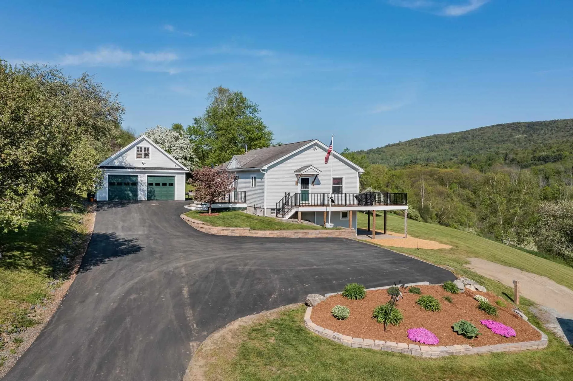 70 Farr Road Lebanon NH 03766
