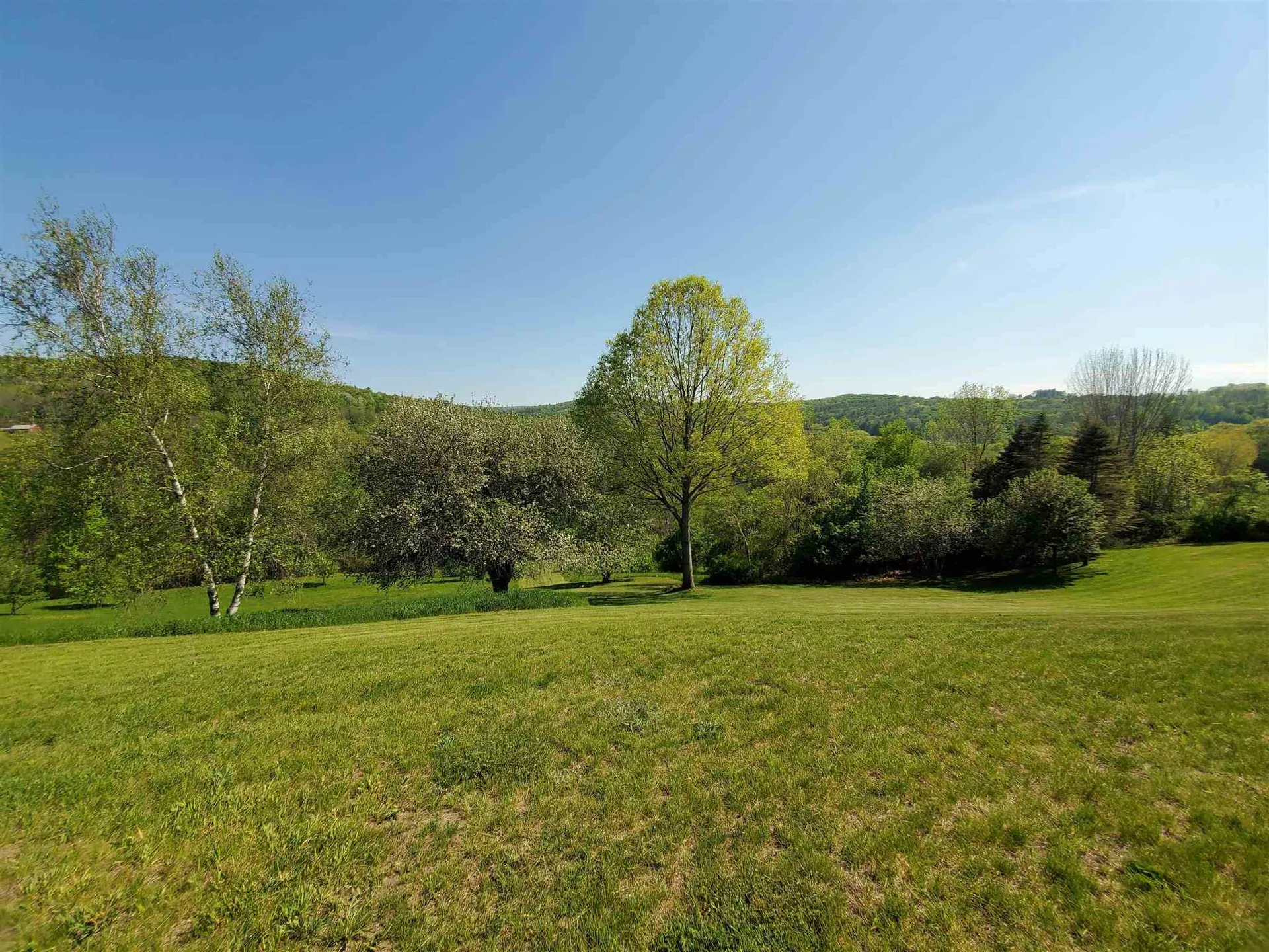 70 Farr Road Lebanon NH 03766