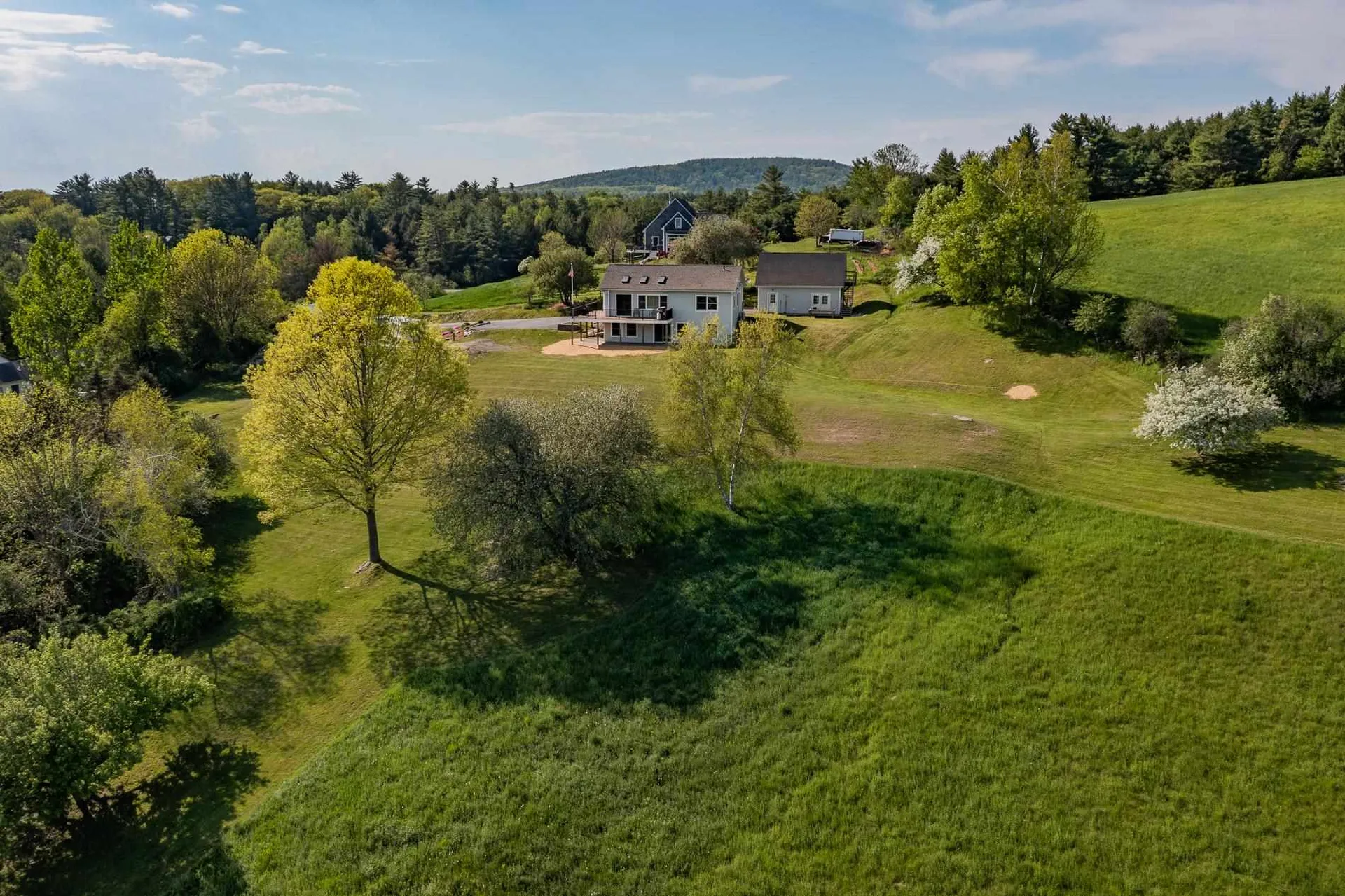 70 Farr Road Lebanon NH 03766