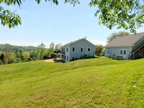 70 Farr Road Lebanon NH 03766