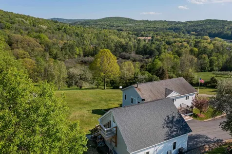 70 Farr Road Lebanon NH 03766
