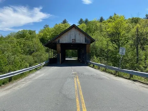 70 Farr Road Lebanon NH 03766