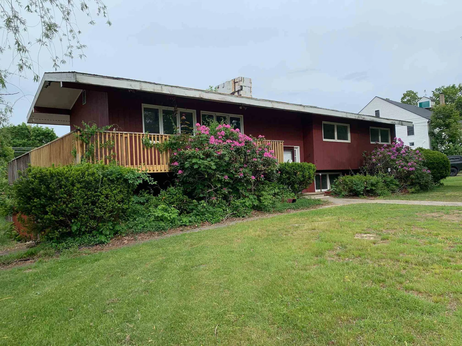 7 Allen Road Gilford NH 03249