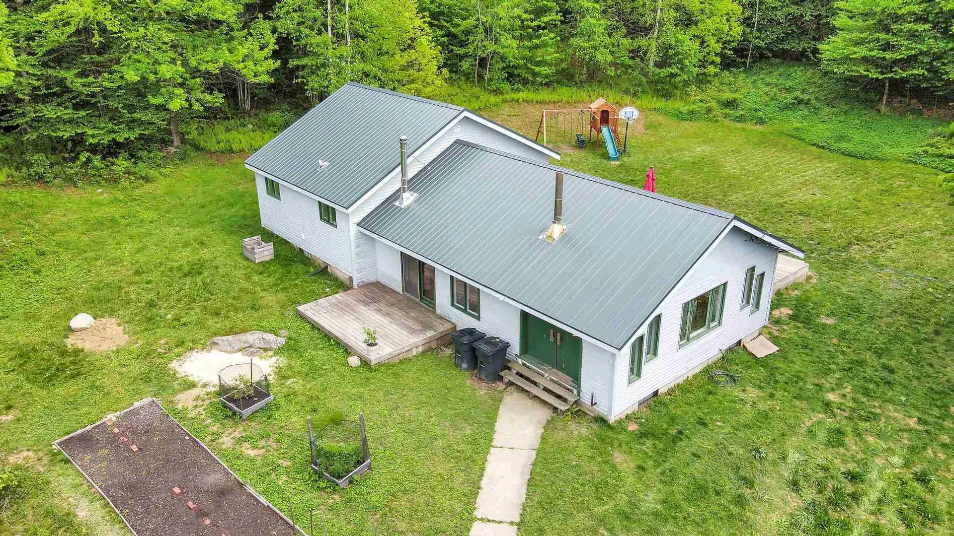 164 Sam Stokes Road Starksboro VT 05487