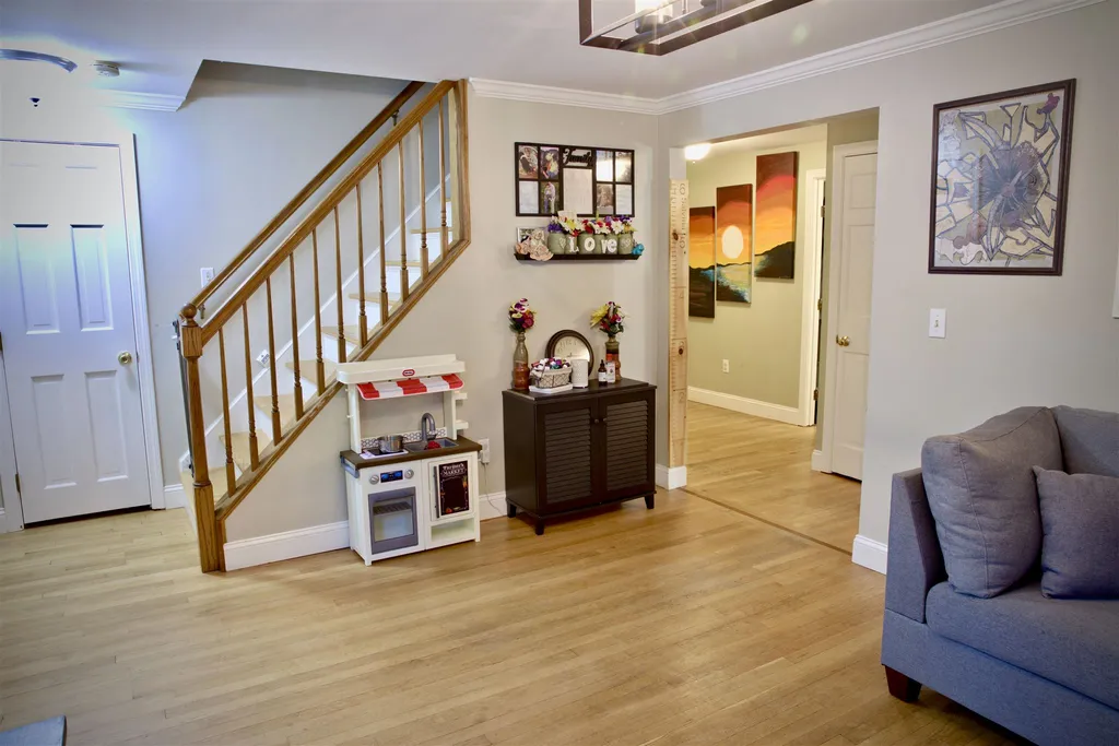 256 Chesley Hill Road Rochester NH 03839