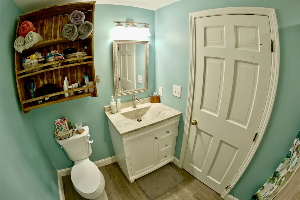 256 Chesley Hill Road Rochester NH 03839