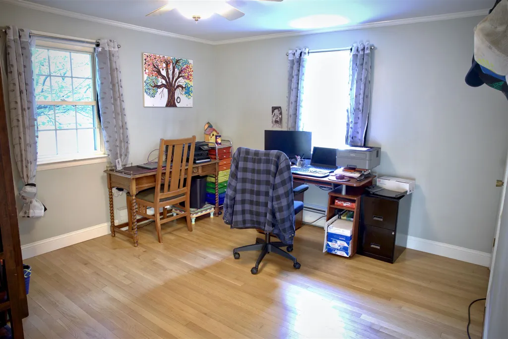 256 Chesley Hill Road Rochester NH 03839