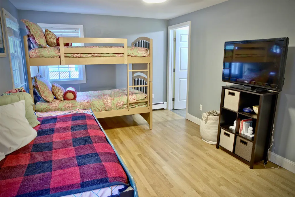 256 Chesley Hill Road Rochester NH 03839