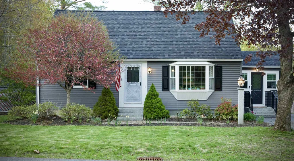 256 Chesley Hill Road Rochester NH 03839