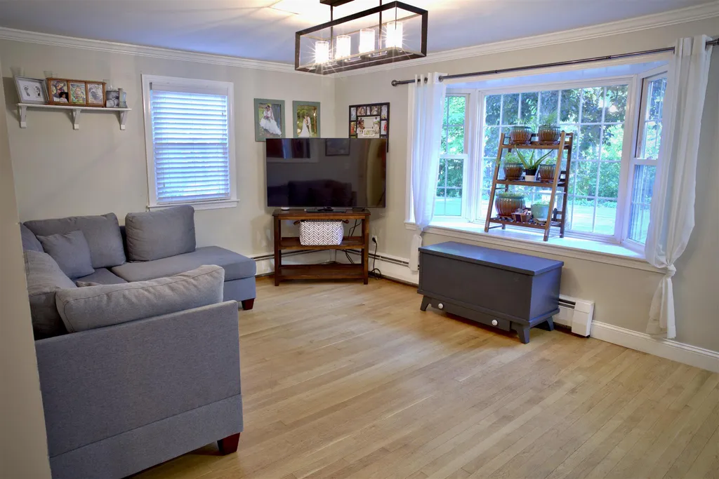 256 Chesley Hill Road Rochester NH 03839