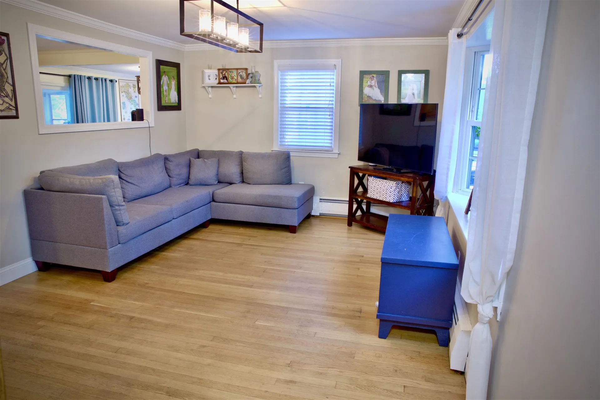 256 Chesley Hill Road Rochester NH 03839