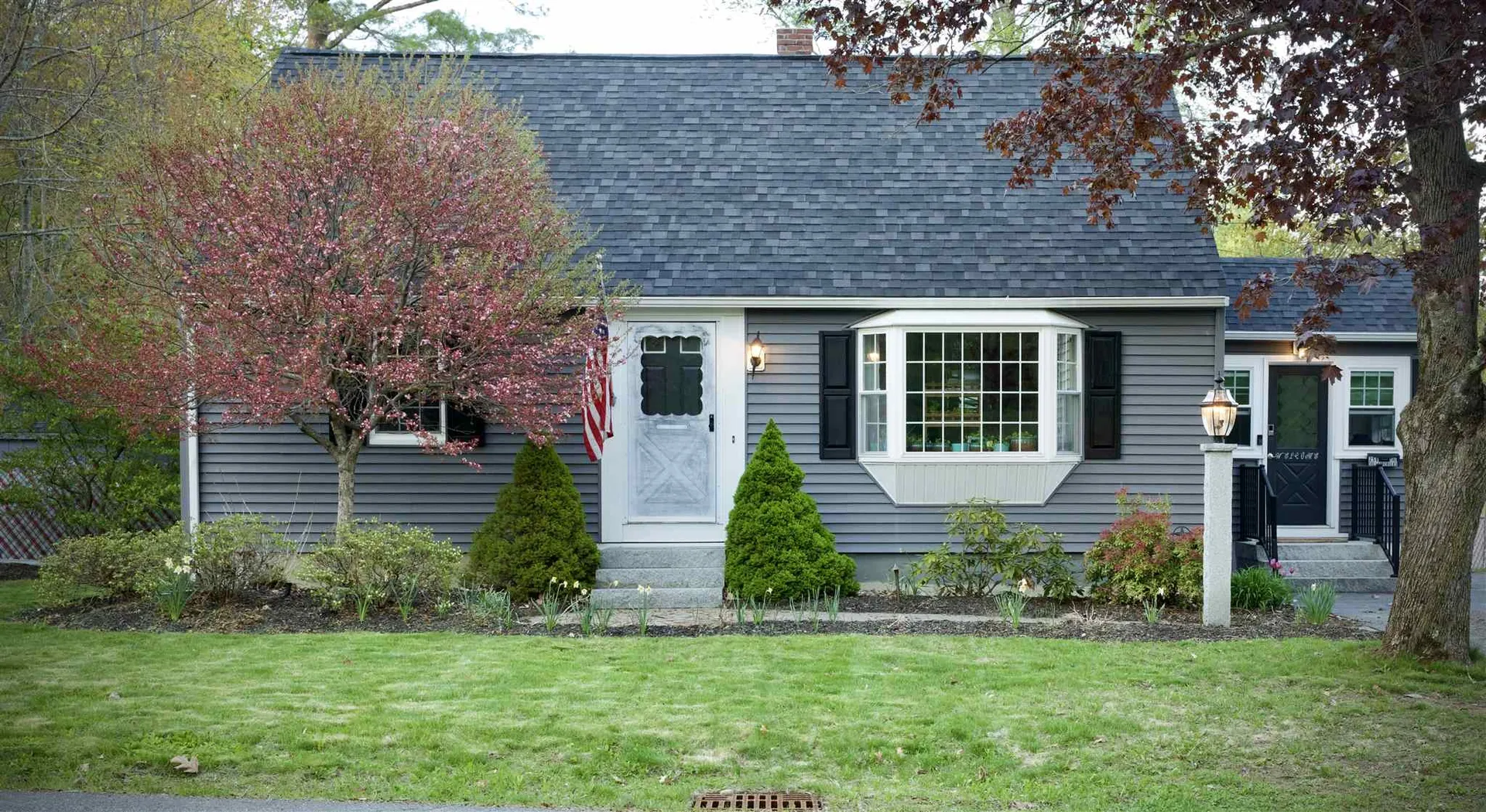 256 Chesley Hill Road Rochester NH 03839