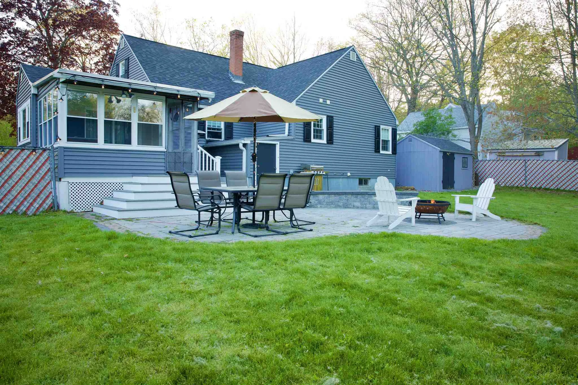 256 Chesley Hill Road Rochester NH 03839