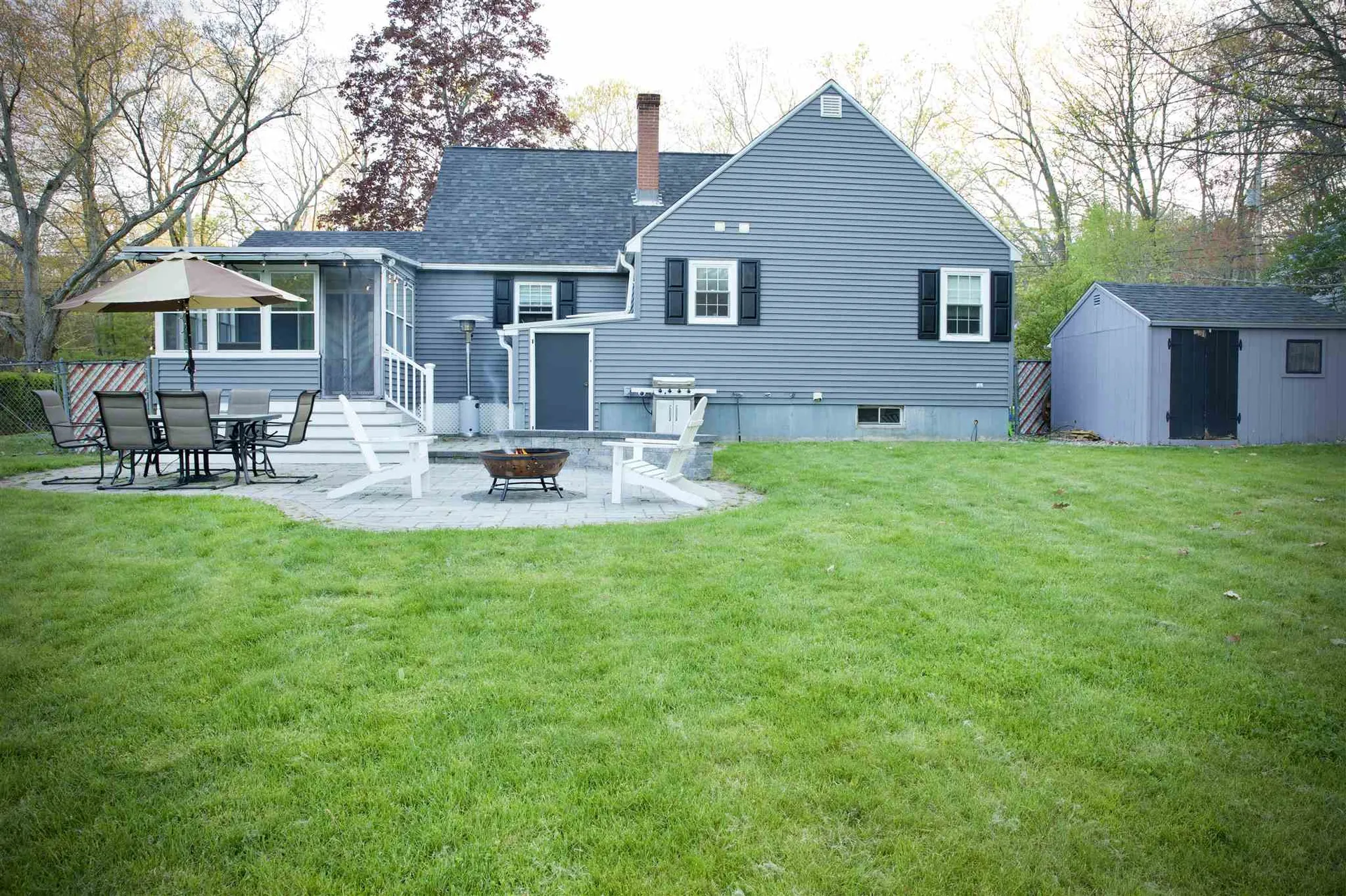 256 Chesley Hill Road Rochester NH 03839