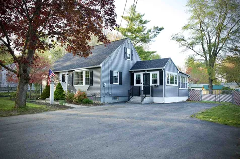 256 Chesley Hill Road Rochester NH 03839