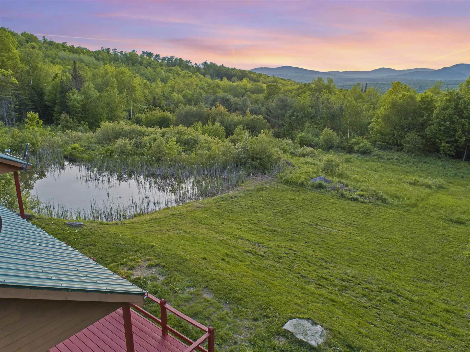 46 Buck Road Dalton NH 03598