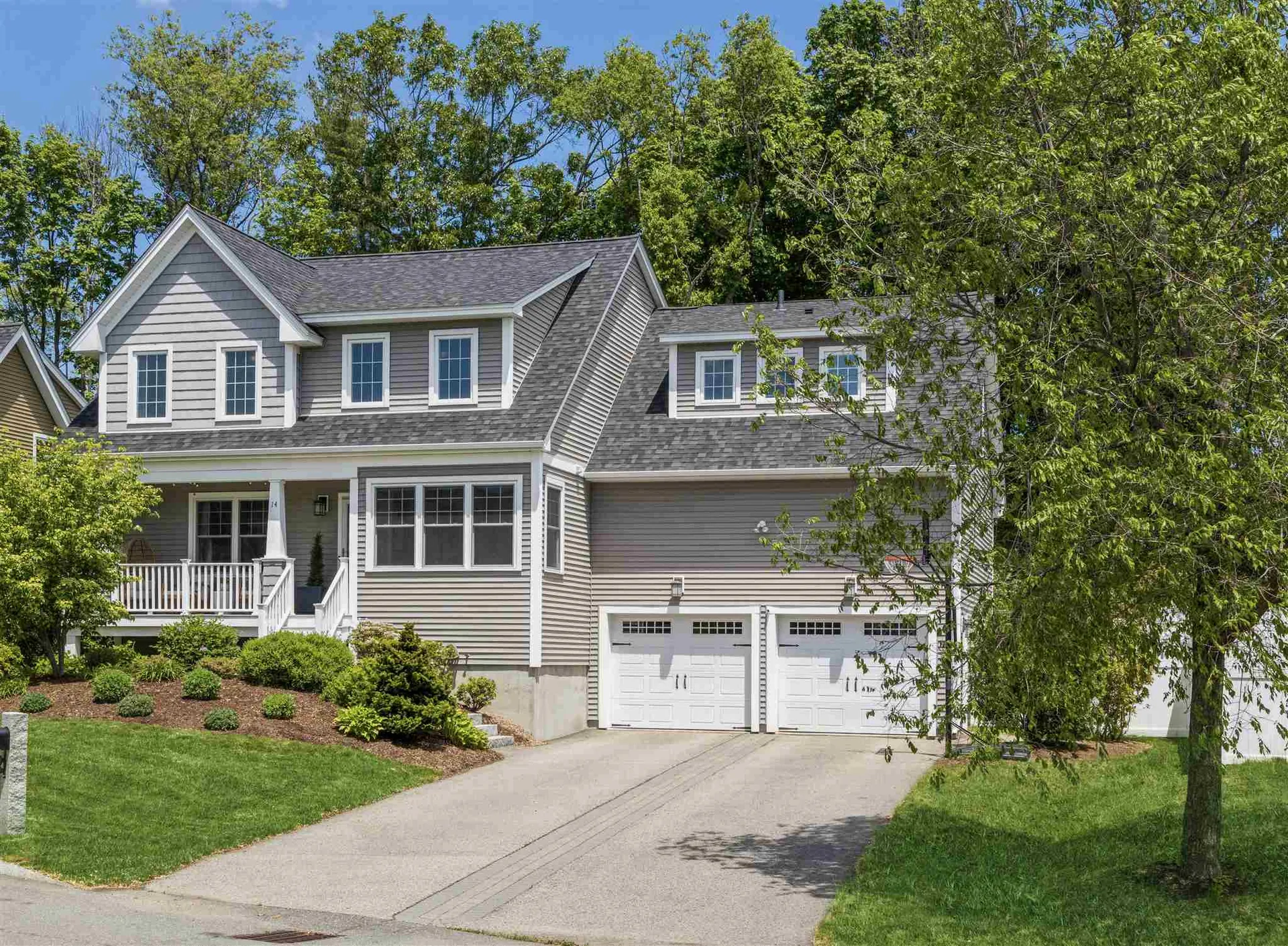 14 Laurel Court Portsmouth NH 03801