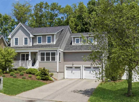 14 Laurel Court Portsmouth NH 03801