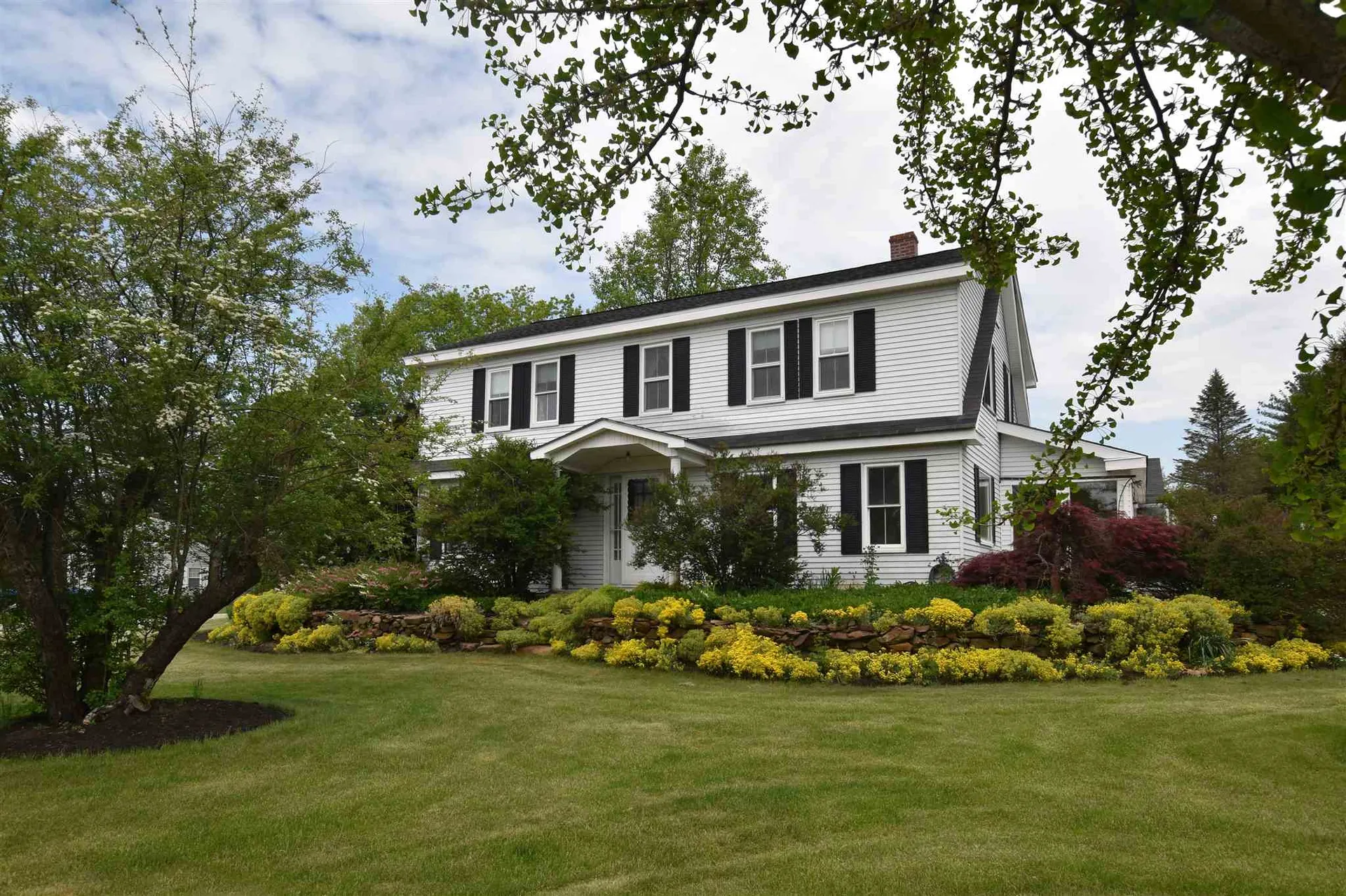 123 Franklin Street Rochester NH 03867