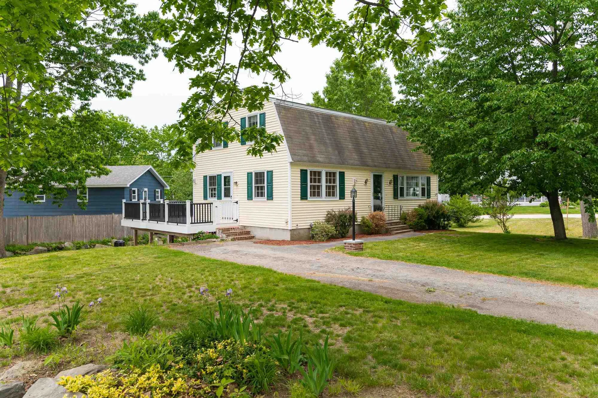 10 Coventry Road Nashua NH 03062