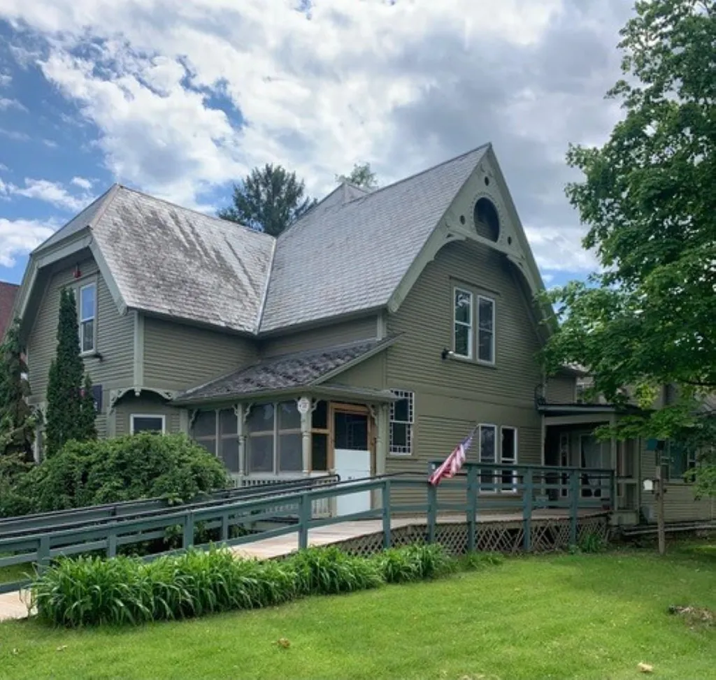 71 Maple Street Bristol VT 05443