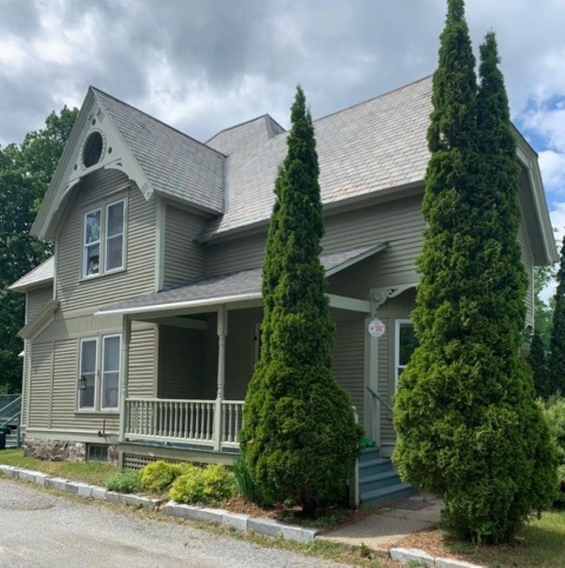 71 Maple Street Bristol VT 05443