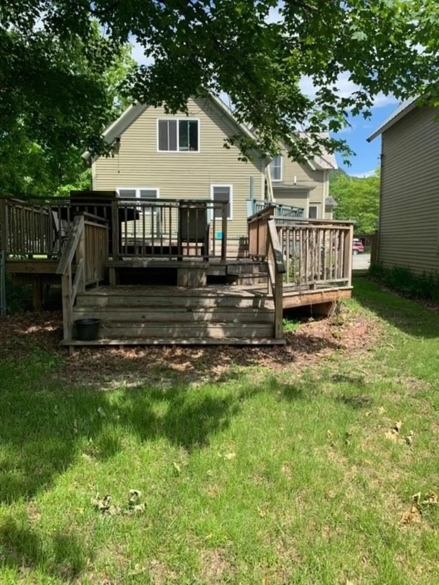 71 Maple Street Bristol VT 05443