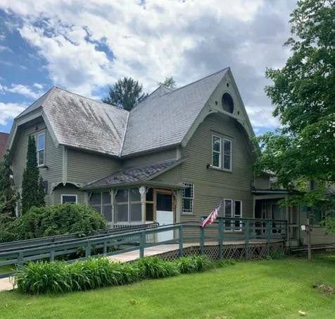 71 Maple Street Bristol VT 05443