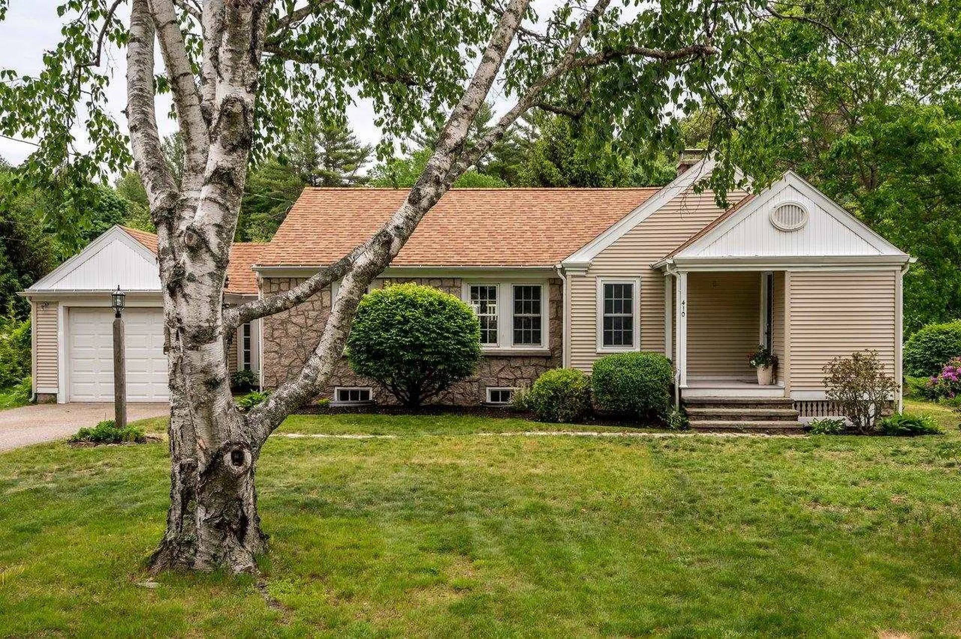 410 Wallis Road Rye NH 03870