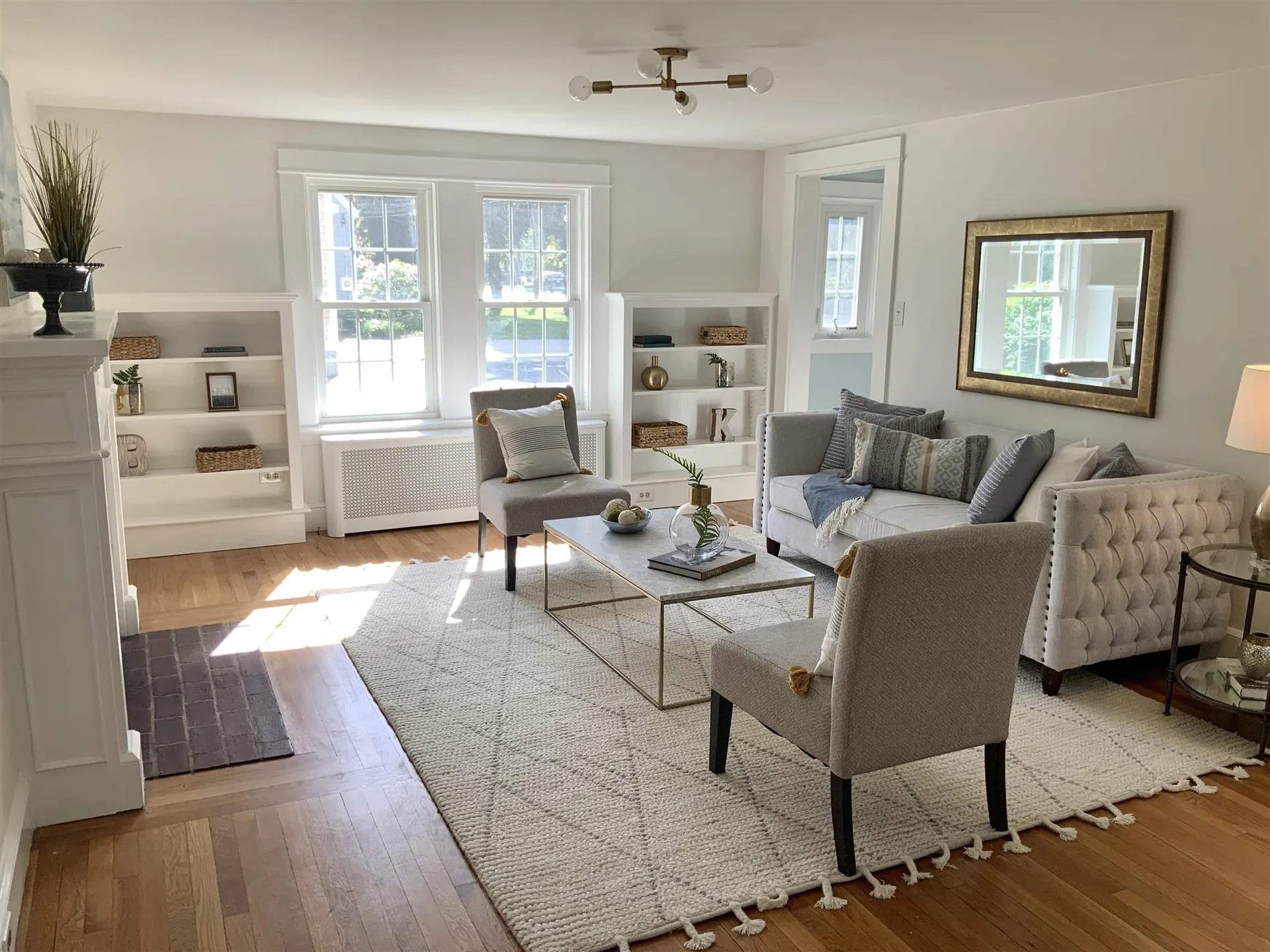 410 Wallis Road Rye NH 03870