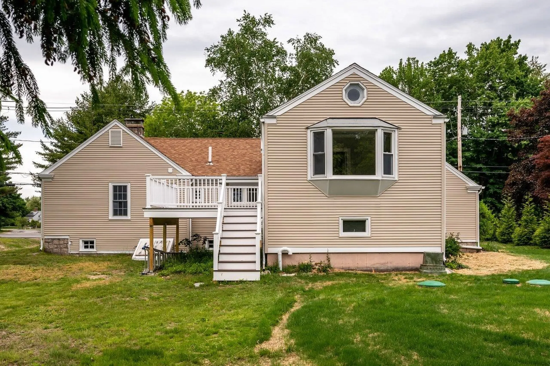 410 Wallis Road Rye NH 03870