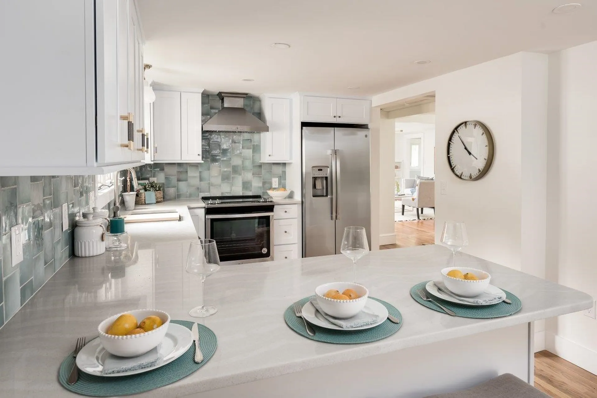 410 Wallis Road Rye NH 03870