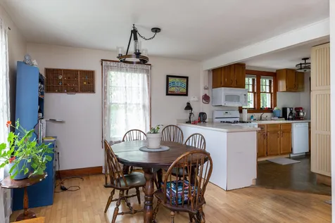 34 Proctor Avenue South Burlington VT 05403