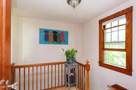 34 Proctor Avenue South Burlington VT 05403