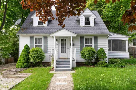 34 Proctor Avenue South Burlington VT 05403