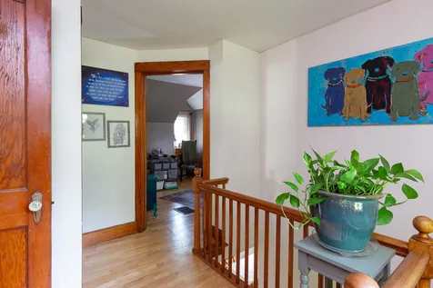34 Proctor Avenue South Burlington VT 05403