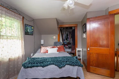 34 Proctor Avenue South Burlington VT 05403