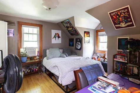 34 Proctor Avenue South Burlington VT 05403