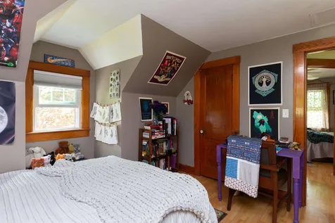 34 Proctor Avenue South Burlington VT 05403