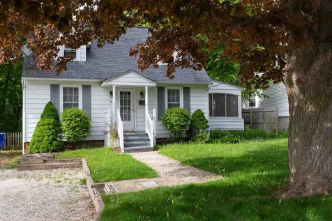 34 Proctor Avenue South Burlington VT 05403