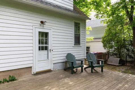 34 Proctor Avenue South Burlington VT 05403