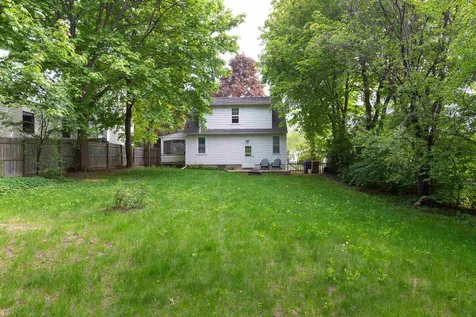 34 Proctor Avenue South Burlington VT 05403