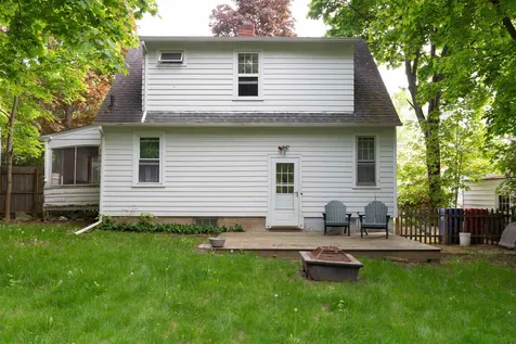 34 Proctor Avenue South Burlington VT 05403