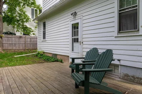 34 Proctor Avenue South Burlington VT 05403
