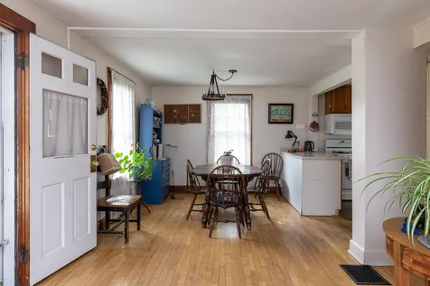 34 Proctor Avenue South Burlington VT 05403
