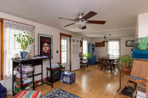 34 Proctor Avenue South Burlington VT 05403