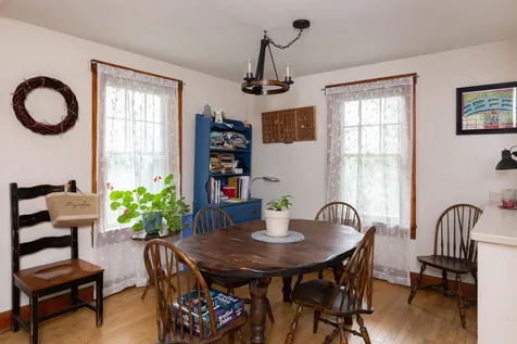 34 Proctor Avenue South Burlington VT 05403
