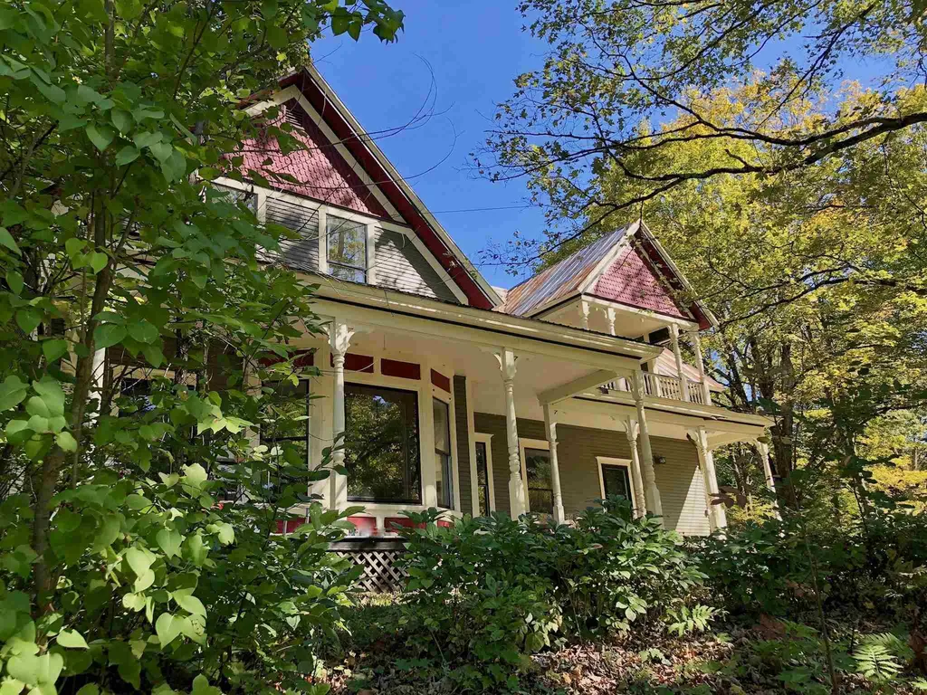 173 Sand Hill Road Bethel VT 05032